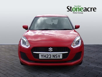 Used Suzuki Swift 2023 for sale - 75768394: Photo