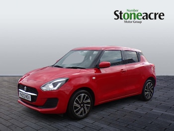 Used Suzuki Swift 2023 for sale - 75768394: Photo