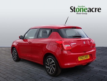 Used Suzuki Swift 2023 for sale - 75768394: Photo