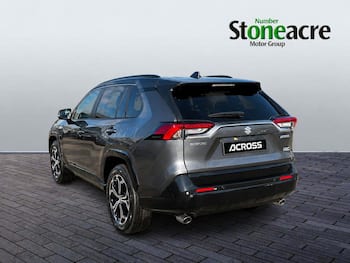 Used Suzuki Across 2026 for sale - 79794282: Photo