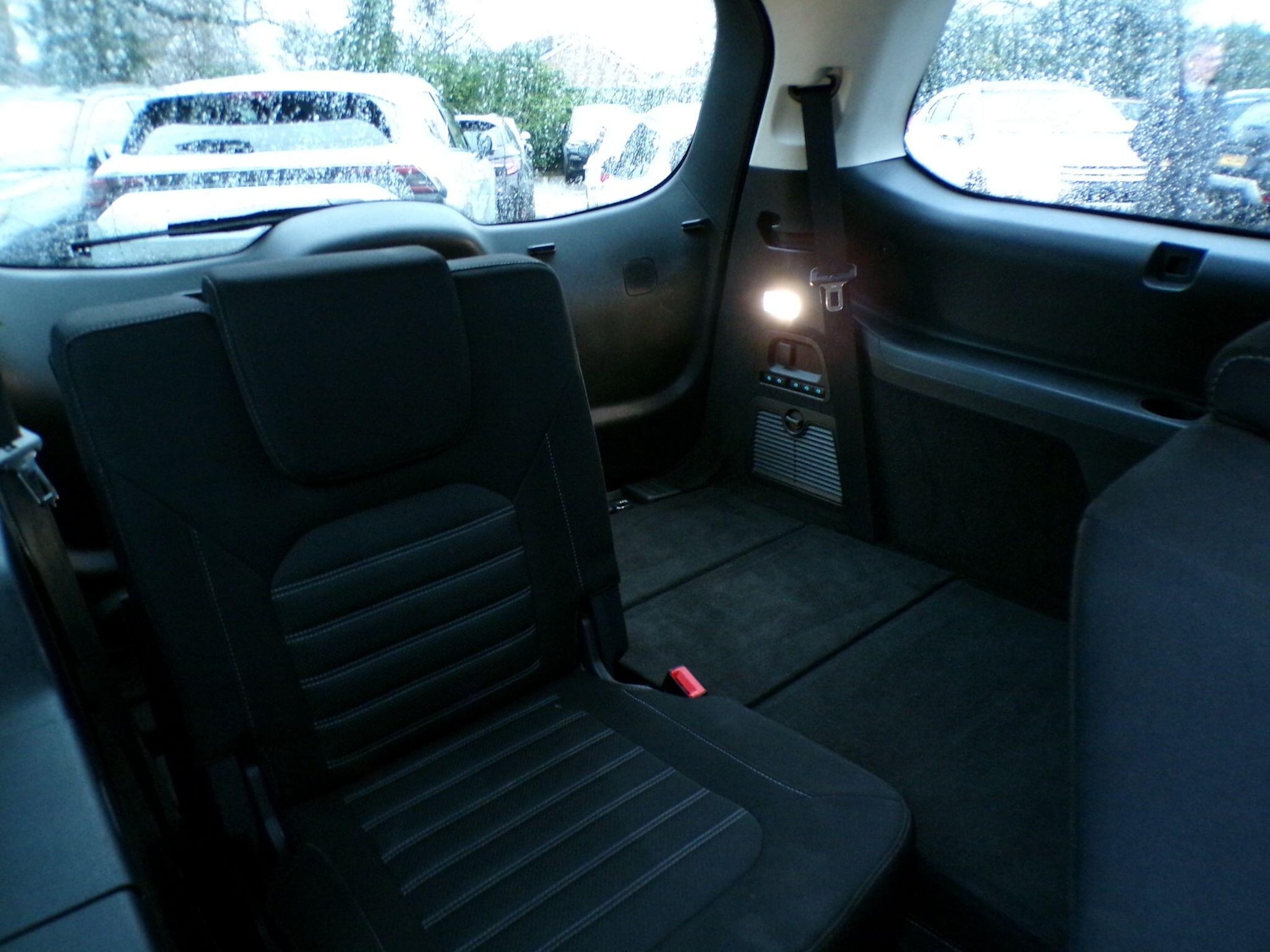 Used Ford Galaxy 2020 for sale - 77524450: Photo 11