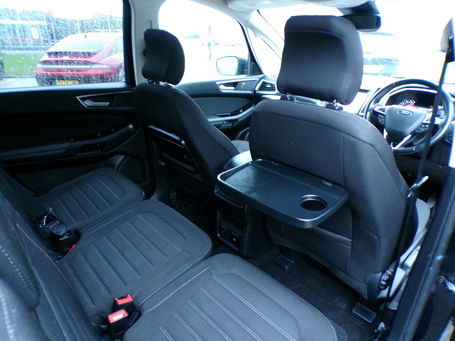 Used Ford Galaxy 2020 for sale - 77524450: Photo 12