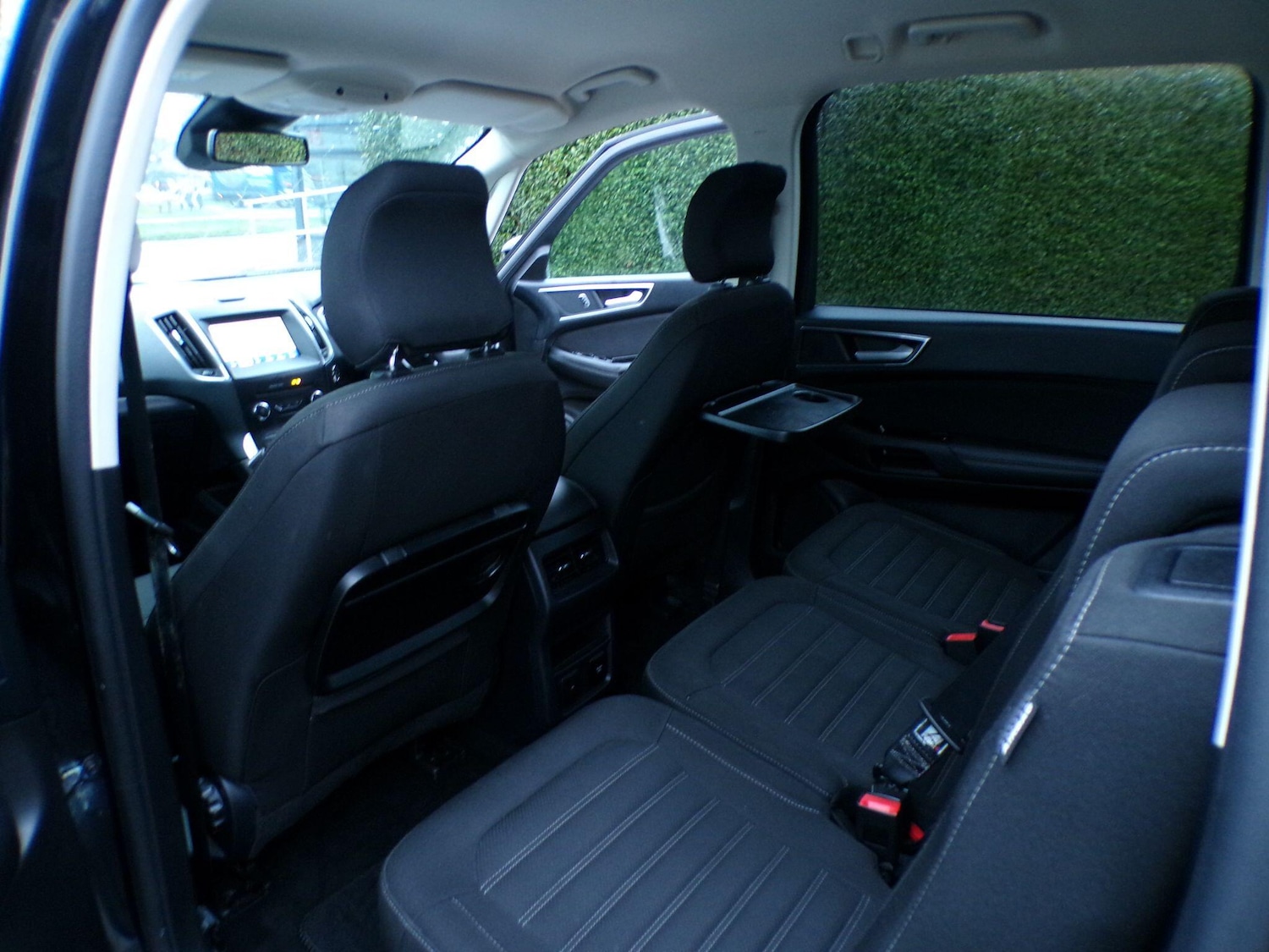 Used Ford Galaxy 2020 for sale - 77524450: Photo 13