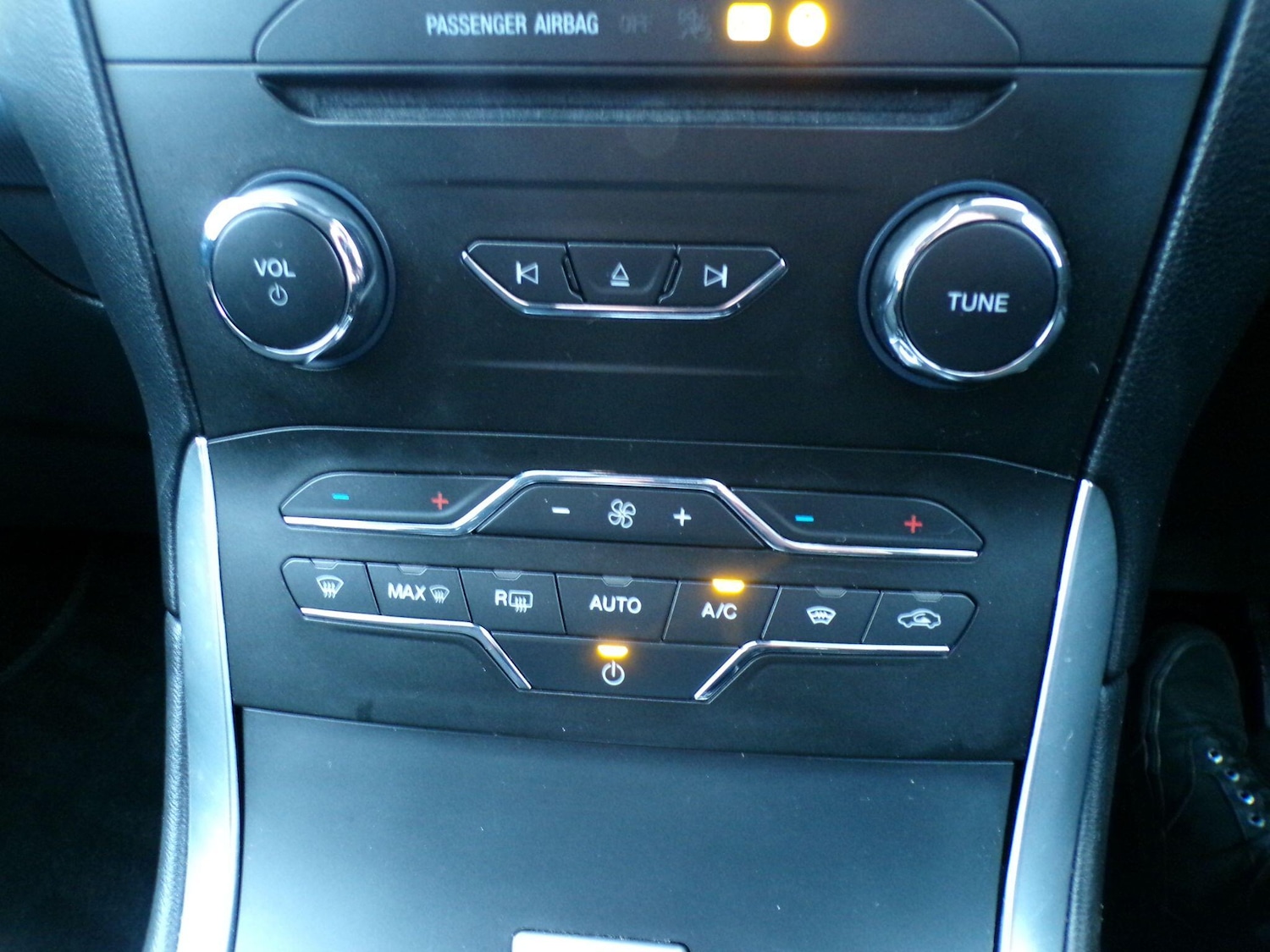 Used Ford Galaxy 2020 for sale - 77524450: Photo 14