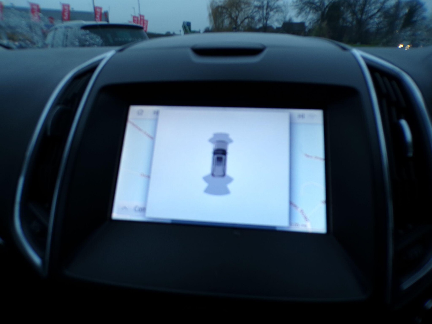 Used Ford Galaxy 2020 for sale - 77524450: Photo 17