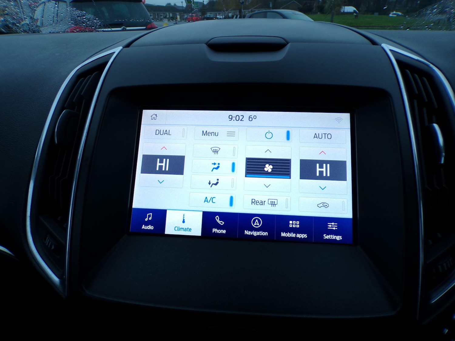 Used Ford Galaxy 2020 for sale - 77524450: Photo 18