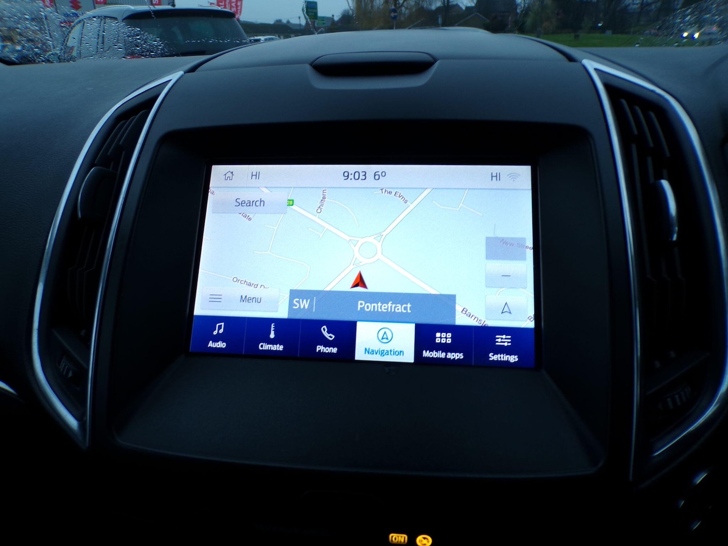 Used Ford Galaxy 2020 for sale - 77524450: Photo 19