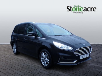Ford Galaxy feature image