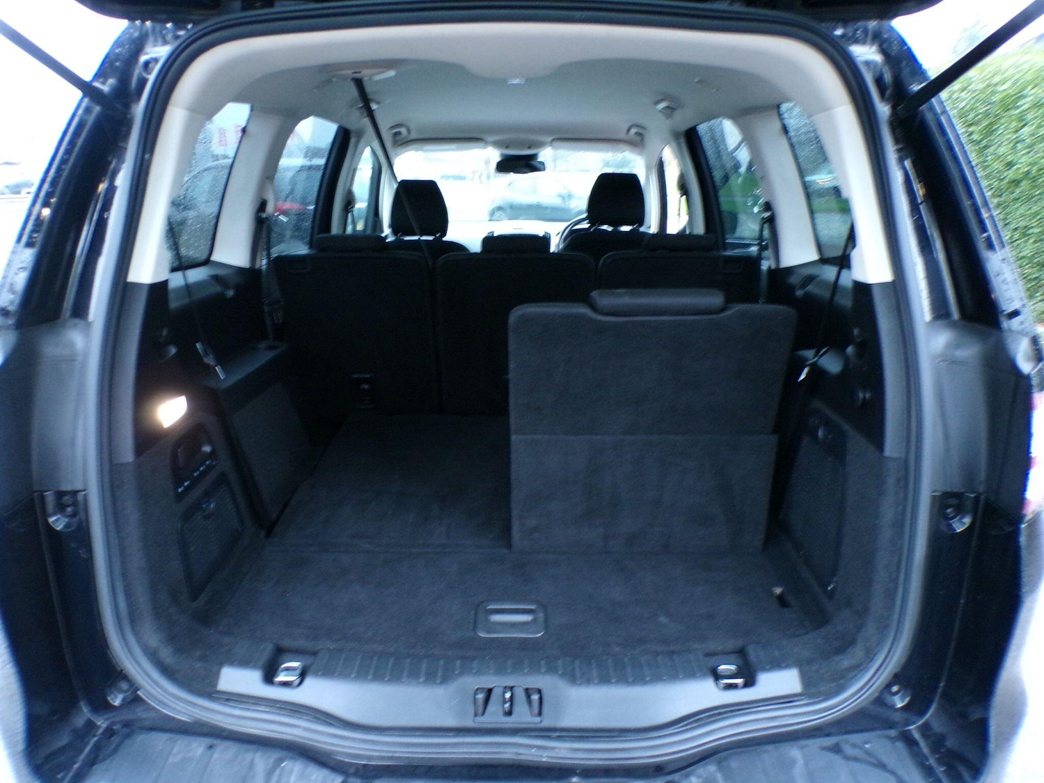 Used Ford Galaxy 2020 for sale - 77524450: Photo 21