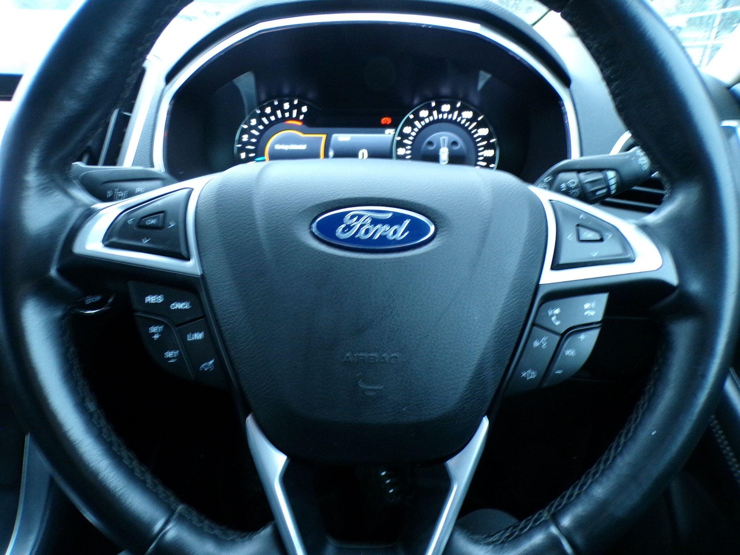 Used Ford Galaxy 2020 for sale - 77524450: Photo 22