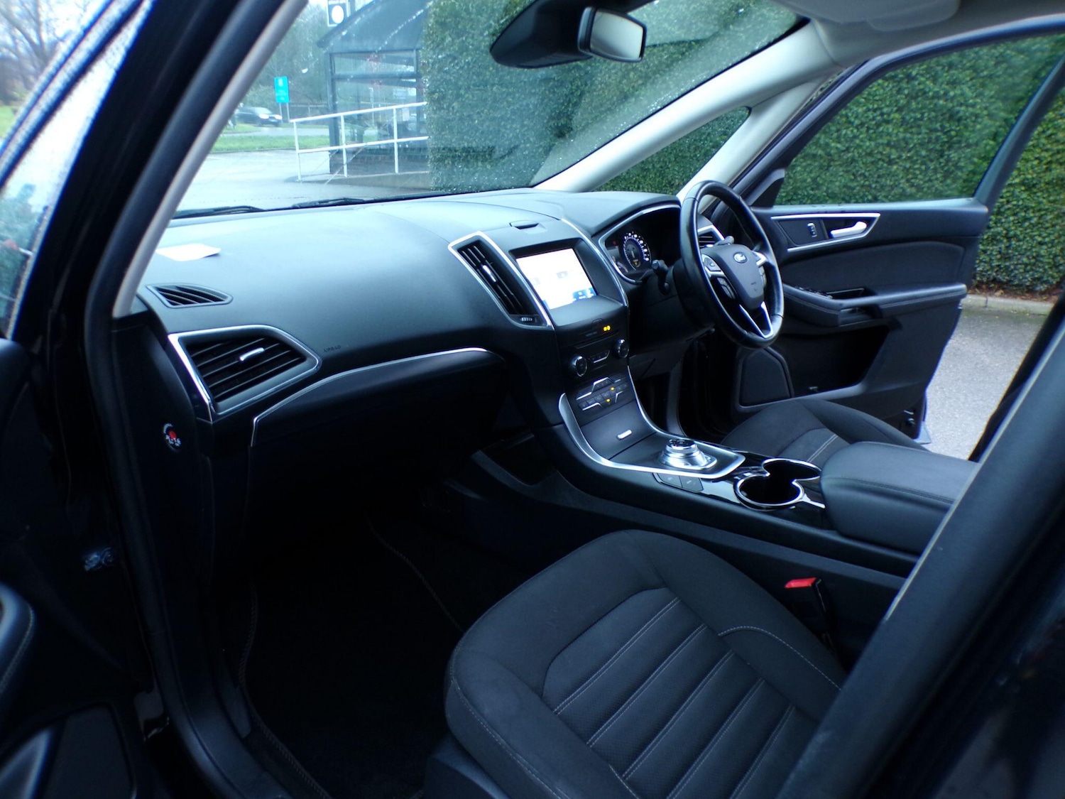 Used Ford Galaxy 2020 for sale - 77524450: Photo 23