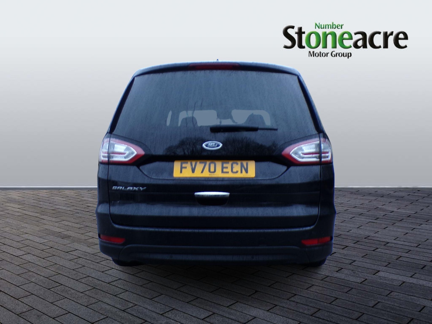 Used Ford Galaxy 2020 for sale - 77524450: Photo 5