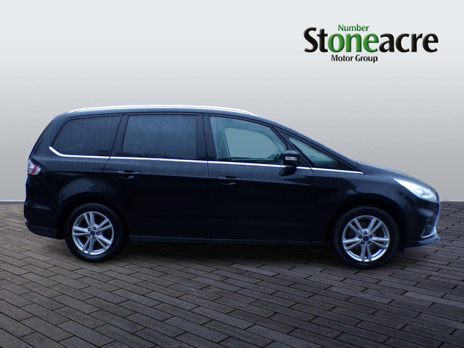 Used Ford Galaxy 2020 for sale - 77524450: Photo 6