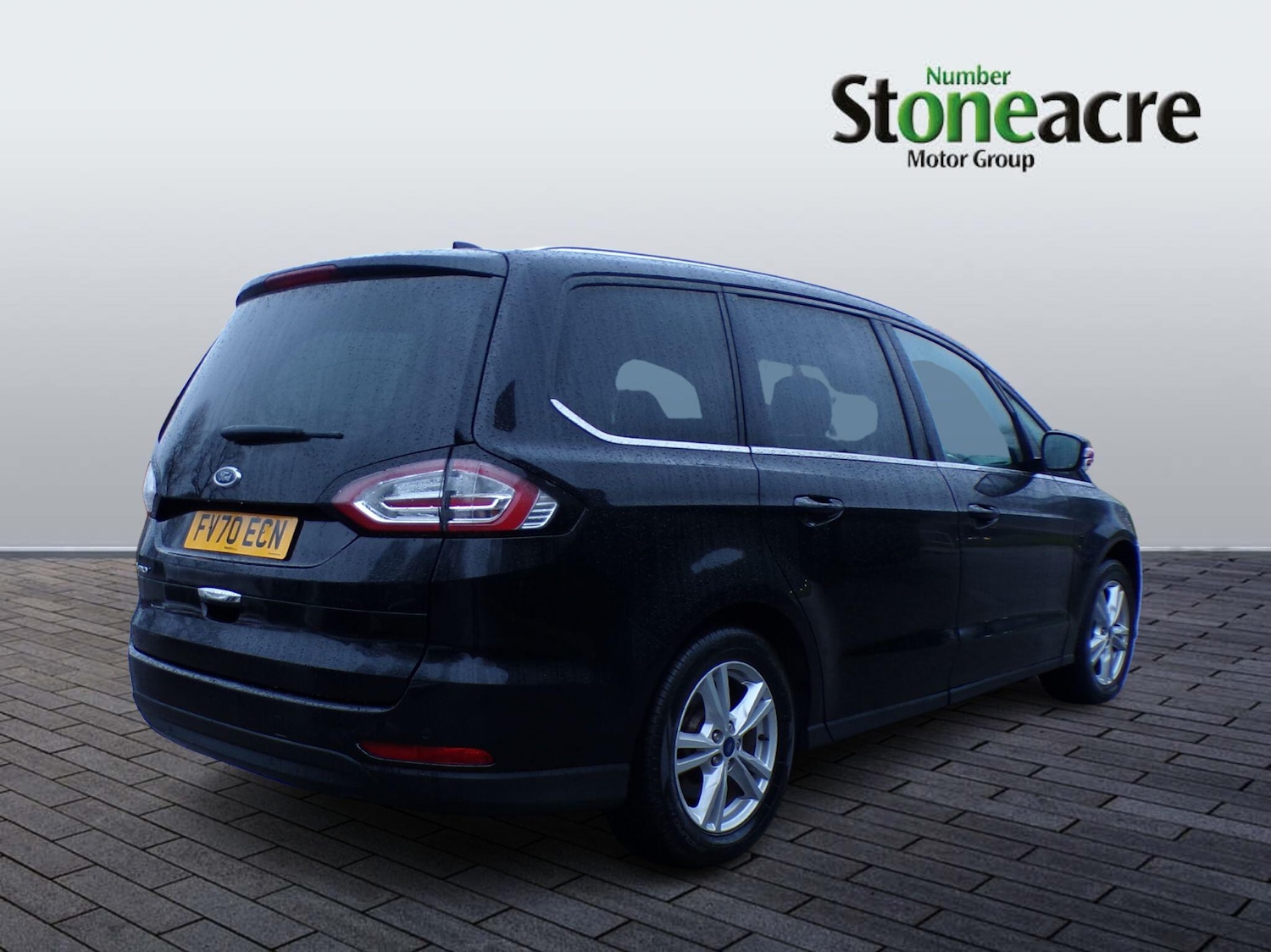 Used Ford Galaxy 2020 for sale - 77524450: Photo 7
