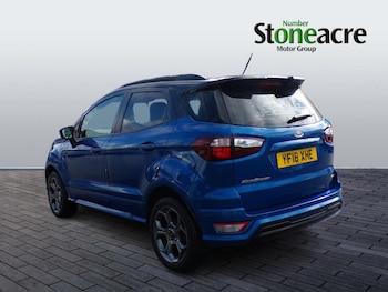 Used Ford Ecosport 2018 for sale - 75966041: Photo