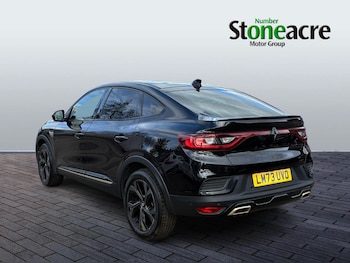 Used Renault Arkana 2023 for sale - 78292598: Photo