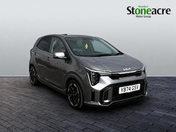 Used Kia Picanto 2025 for sale - 79622258: Photo
