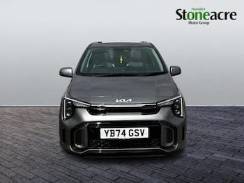 Used Kia Picanto 2025 for sale - 79622258: Photo