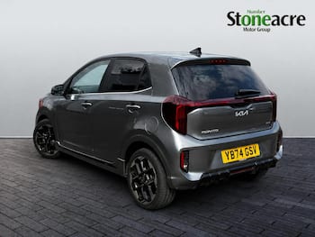 Used Kia Picanto 2025 for sale - 79622258: Photo