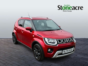 Used Suzuki Ignis 2024 for sale - 78548047: Photo