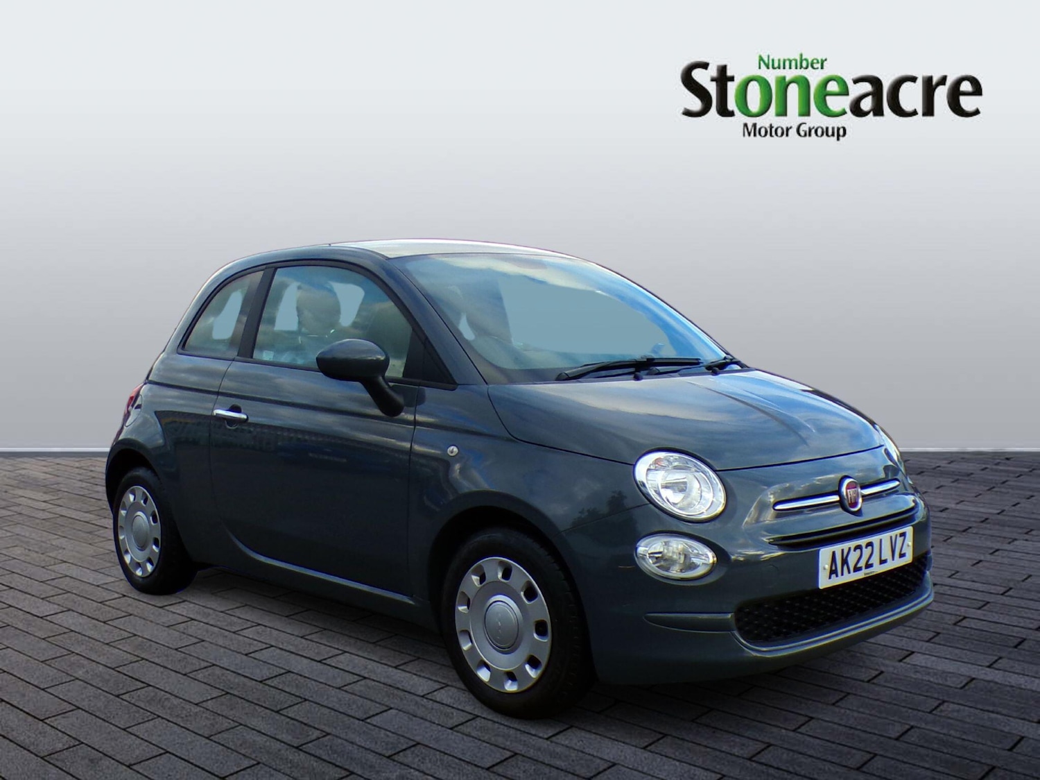 Used Fiat 500 2022 for sale - 76472887: Photo 1