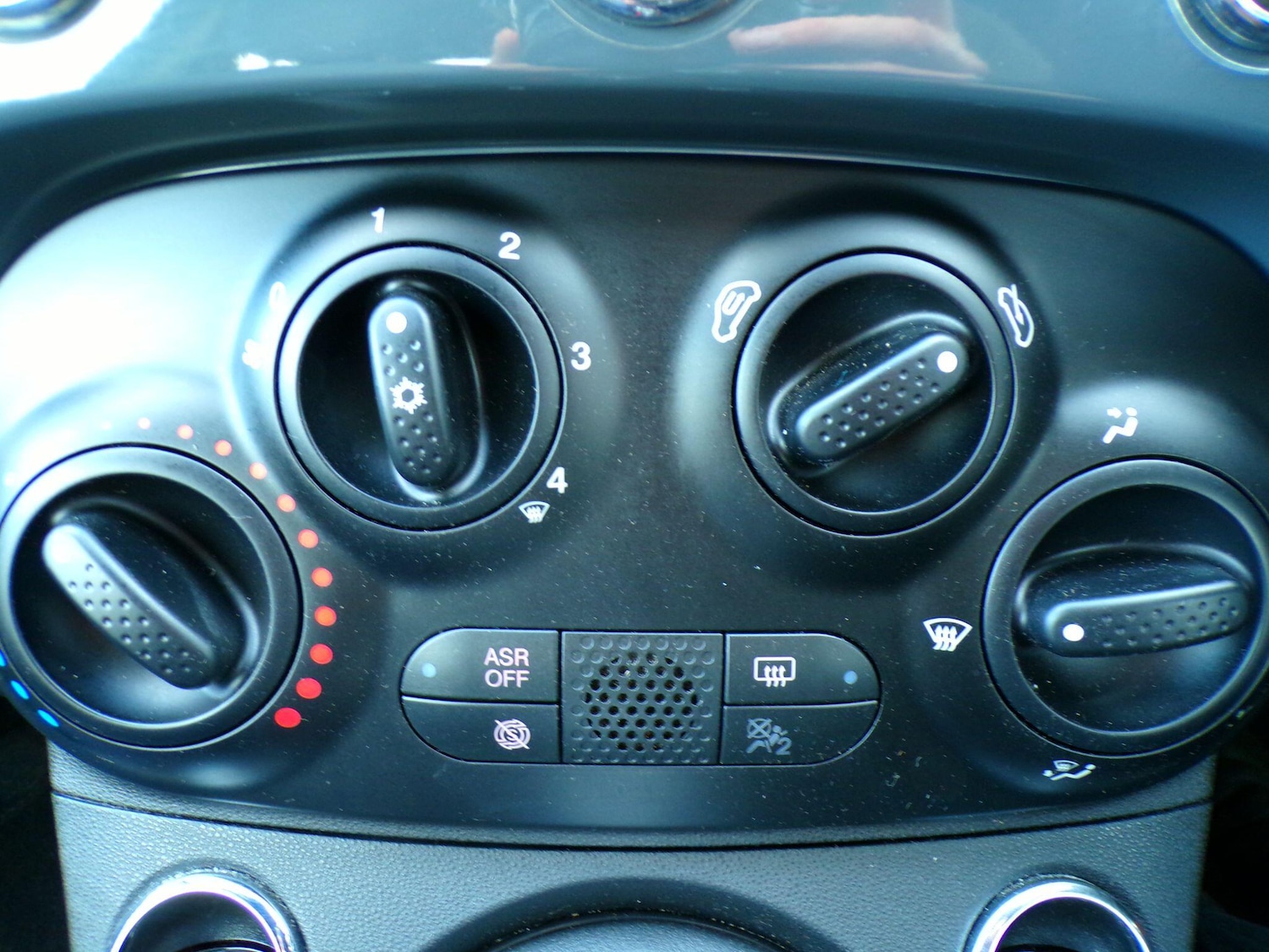 Used Fiat 500 2022 for sale - 76472887: Photo 10