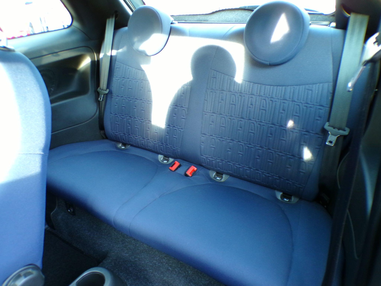 Used Fiat 500 2022 for sale - 76472887: Photo 12