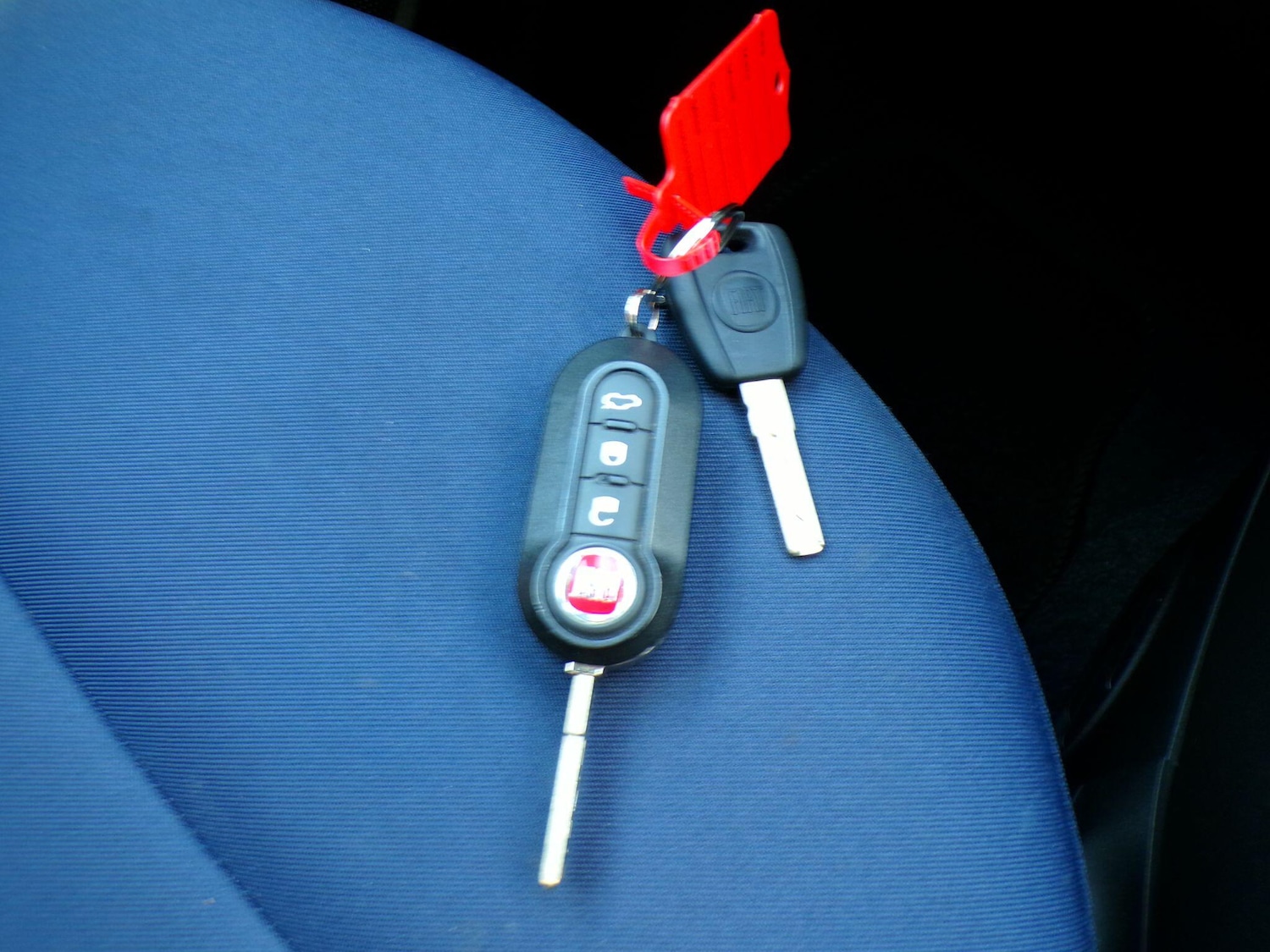 Used Fiat 500 2022 for sale - 76472887: Photo 16