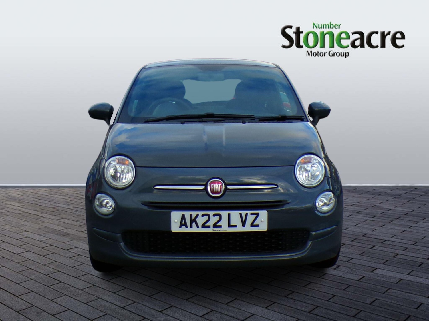 Used Fiat 500 2022 for sale - 76472887: Photo 2