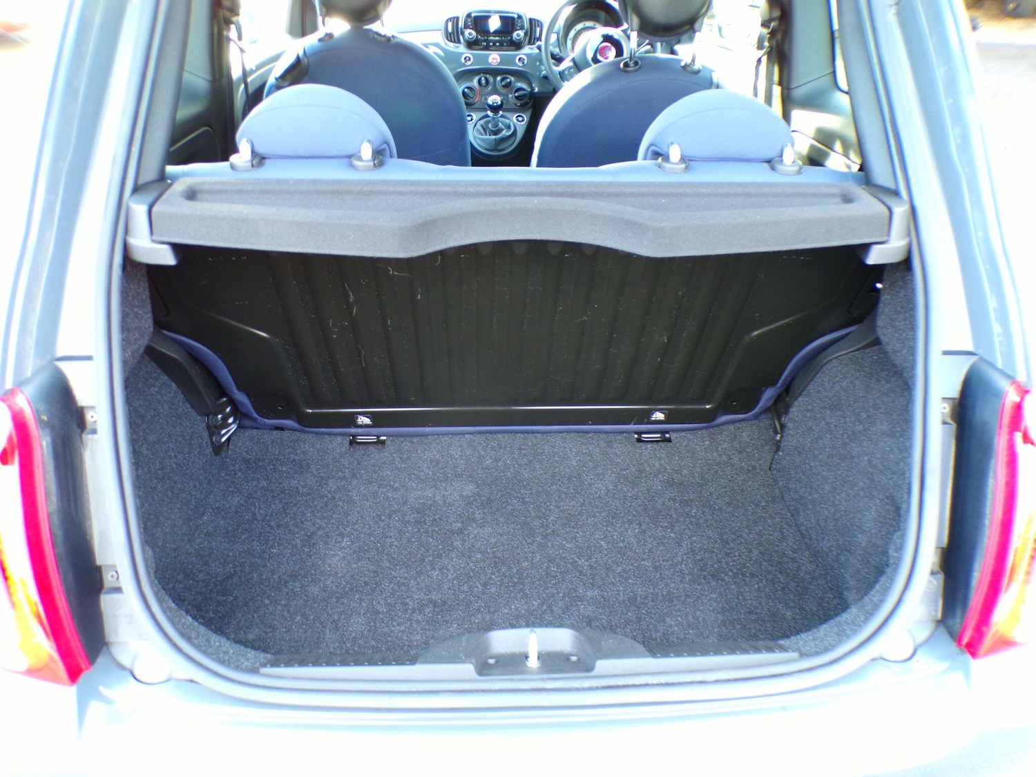 Used Fiat 500 2022 for sale - 76472887: Photo 20