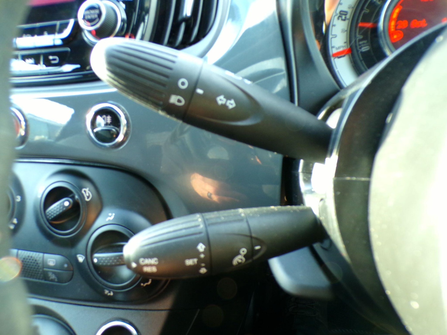 Used Fiat 500 2022 for sale - 76472887: Photo 24