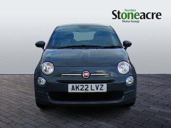 Used Fiat 500 2022 for sale - 76472887: Photo