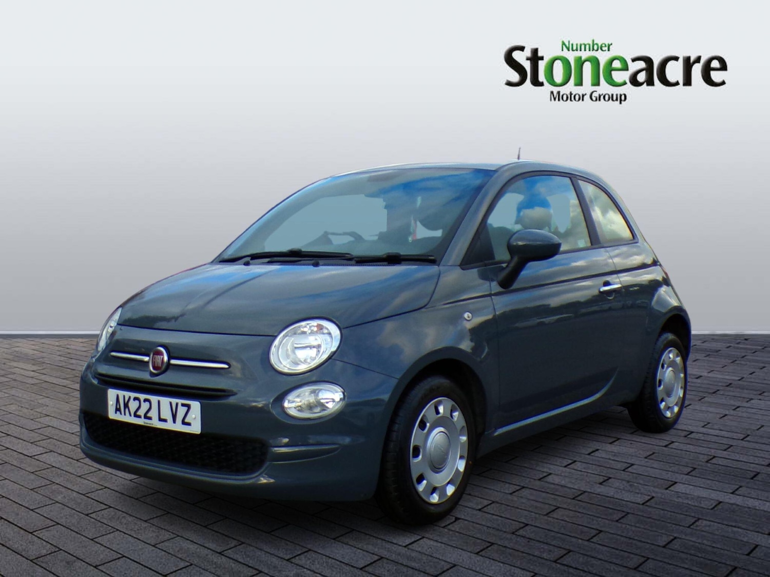 Used Fiat 500 2022 for sale - 76472887: Photo 3