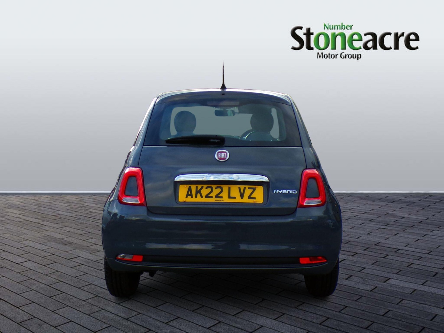 Used Fiat 500 2022 for sale - 76472887: Photo 5