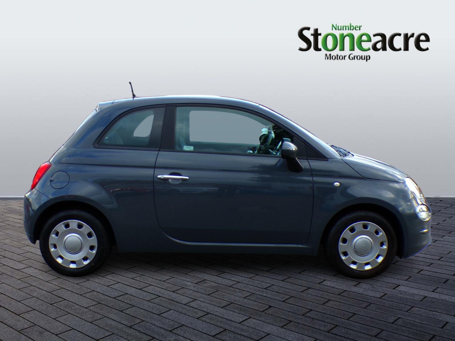 Used Fiat 500 2022 for sale - 76472887: Photo 6