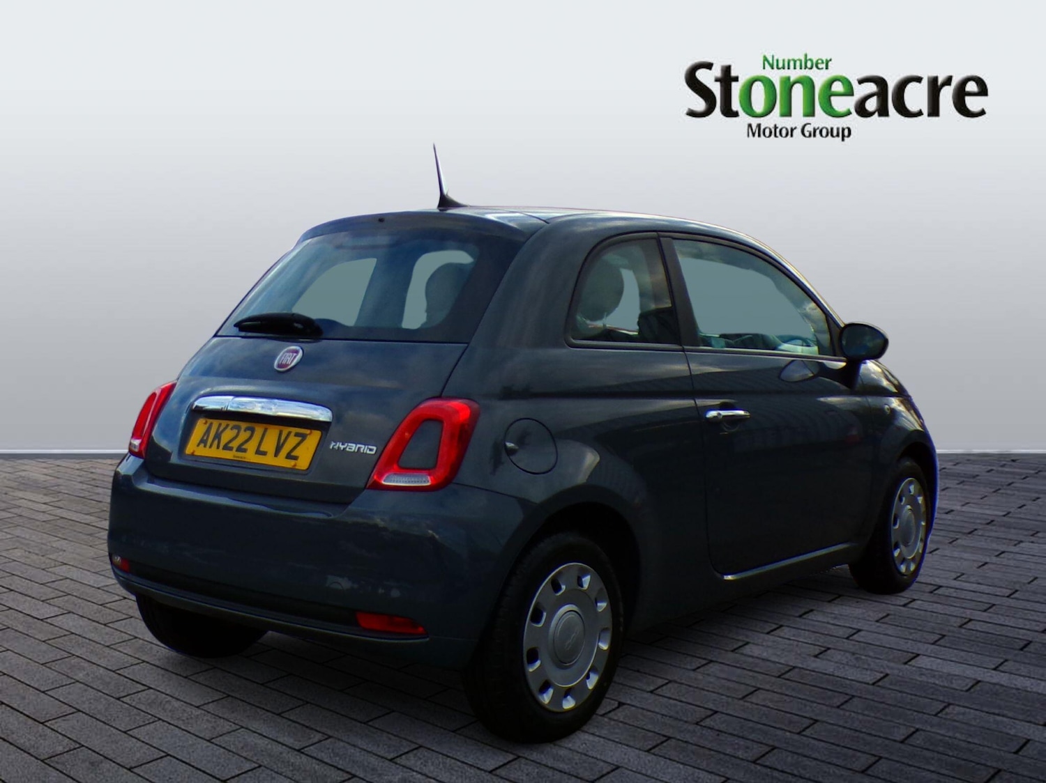 Used Fiat 500 2022 for sale - 76472887: Photo 7