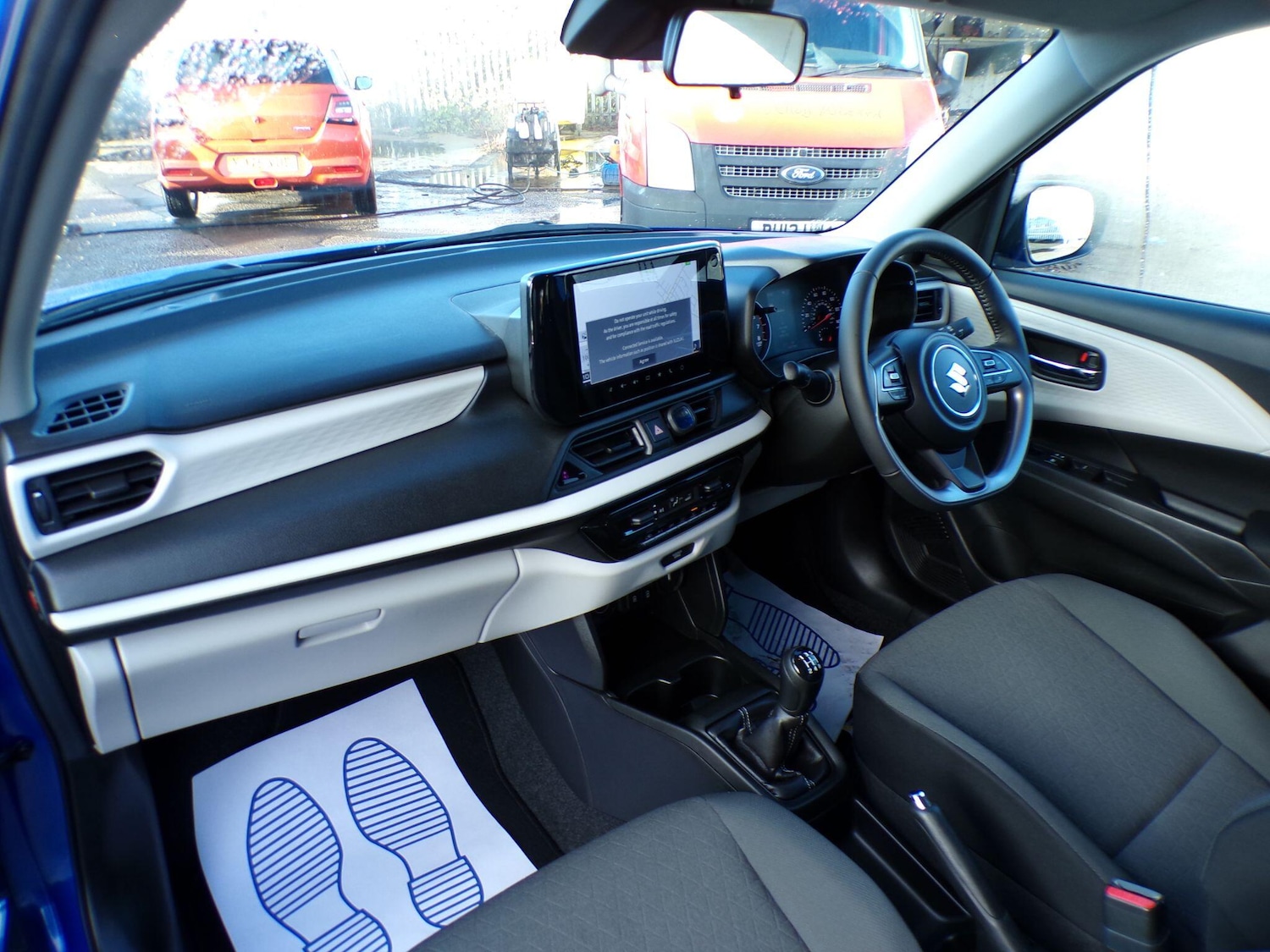 Used Suzuki Swift 2024 for sale - 77455244: Photo 10