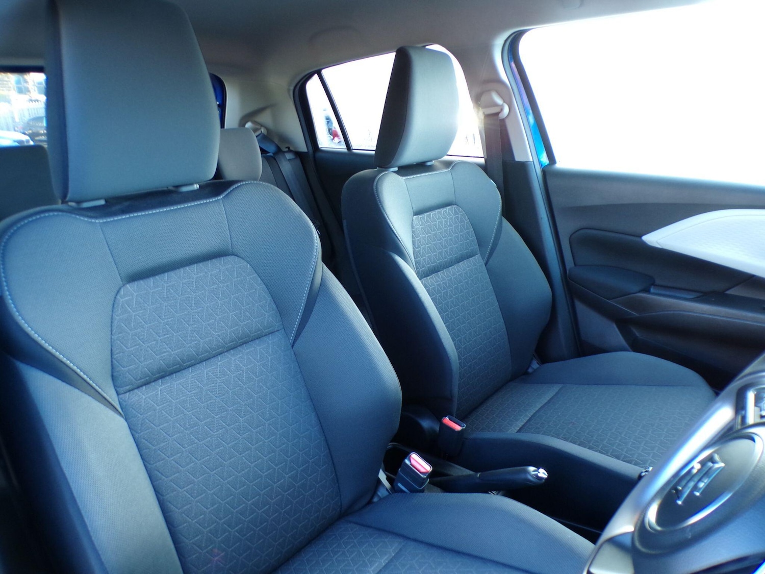 Used Suzuki Swift 2024 for sale - 77455244: Photo 11