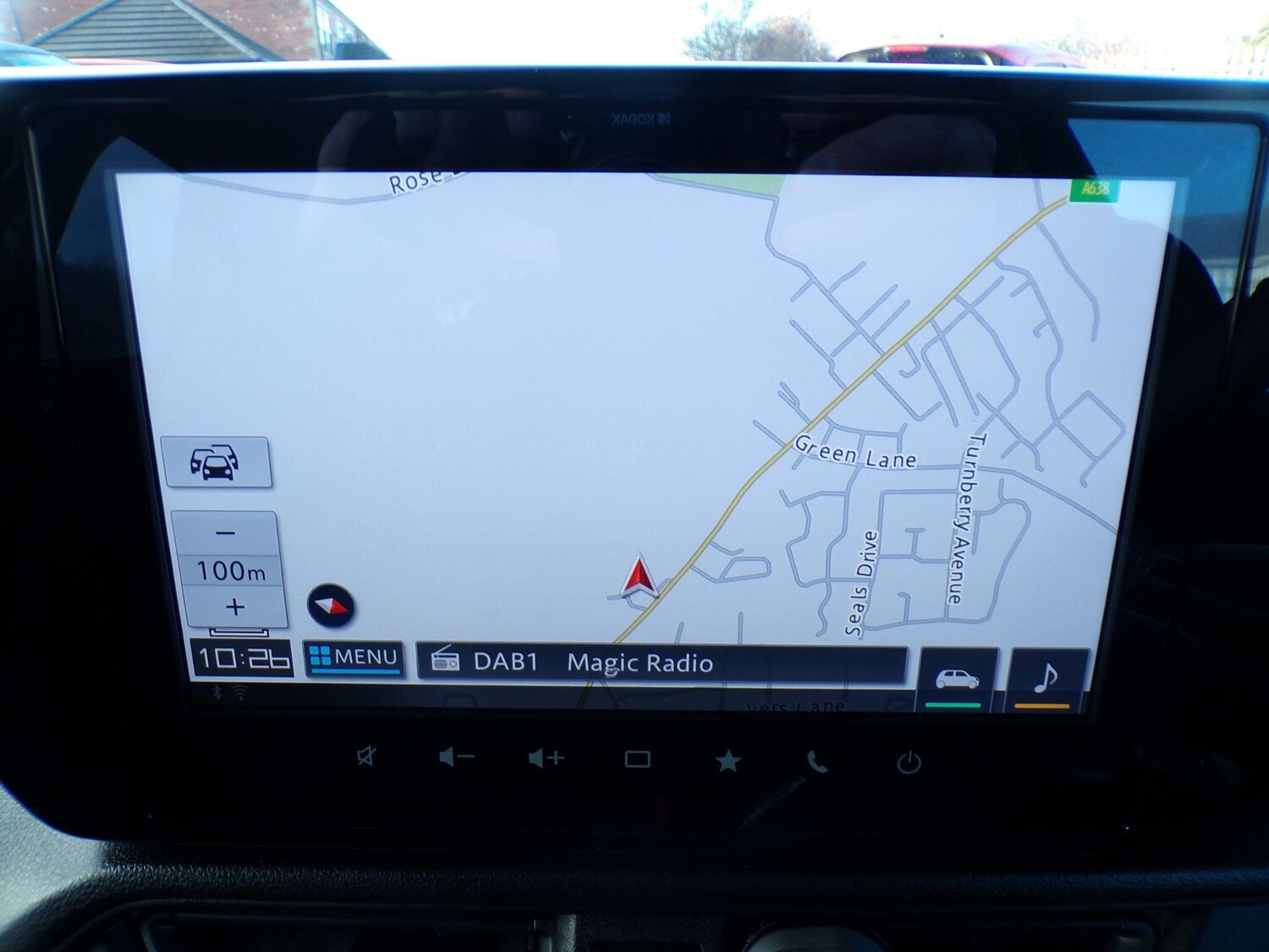 Used Suzuki Swift 2024 for sale - 77455244: Photo 26