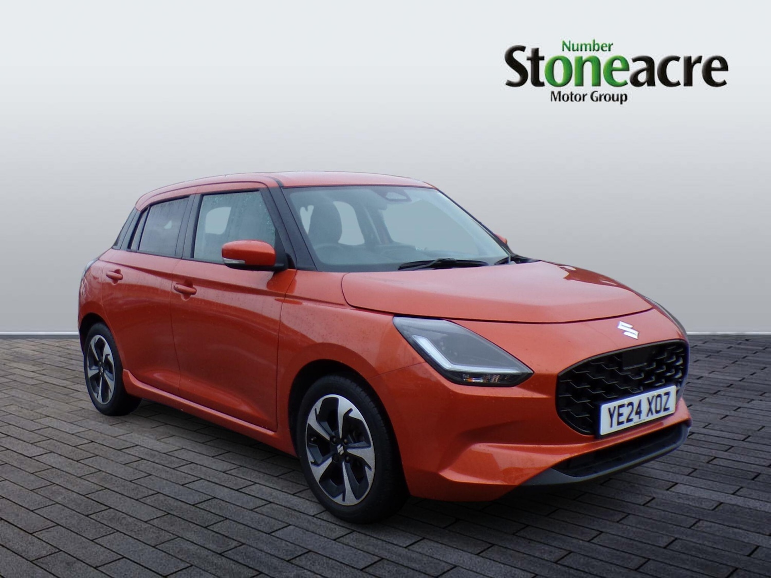 Used Suzuki Swift 2024 for sale - 77564742: Photo 1