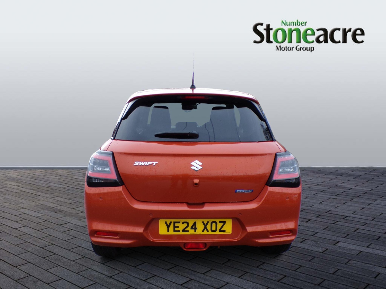 Used Suzuki Swift 2024 for sale - 77564742: Photo 6