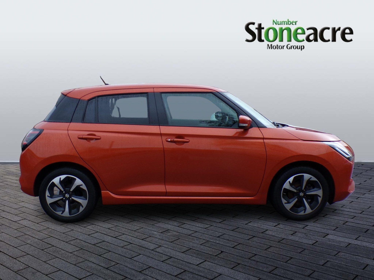 Used Suzuki Swift 2024 for sale - 77564742: Photo 7