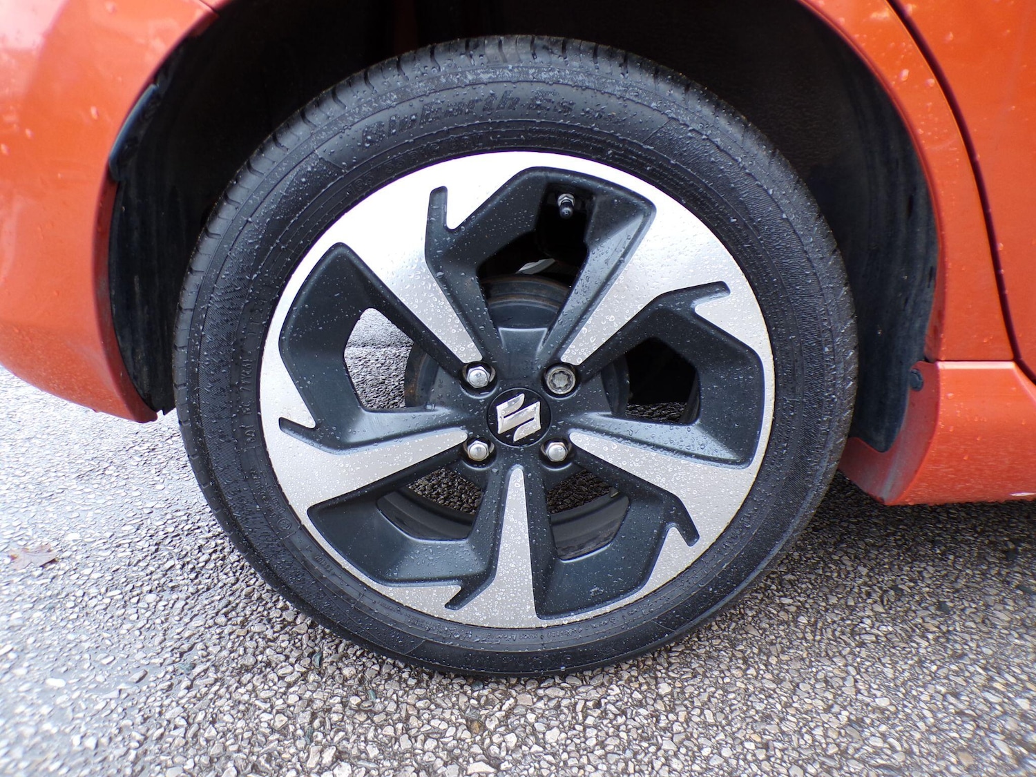 Used Suzuki Swift 2024 for sale - 77564742: Photo 9