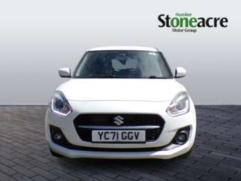Used Suzuki Swift 2021 for sale - 75258209: Photo