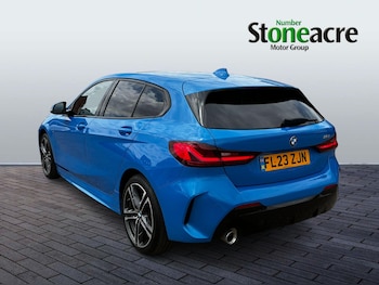 Used BMW 1 Series 2023 for sale - 79106223: Photo