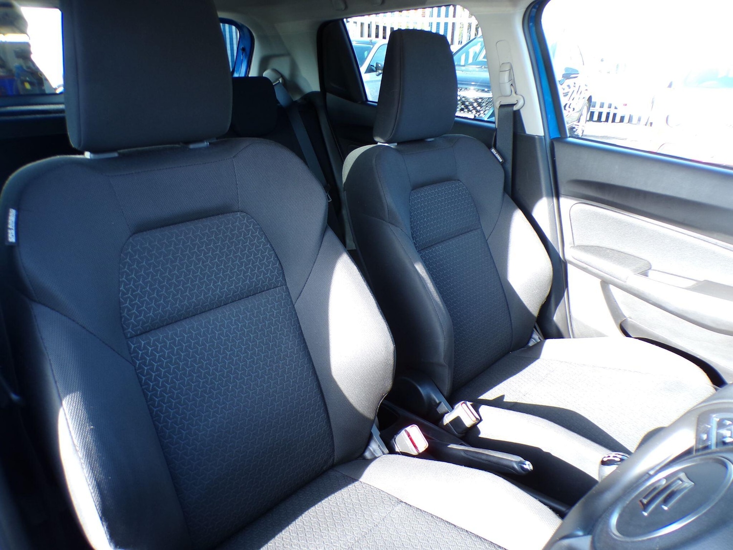 Used Suzuki Swift 2021 for sale - 77710369: Photo 13