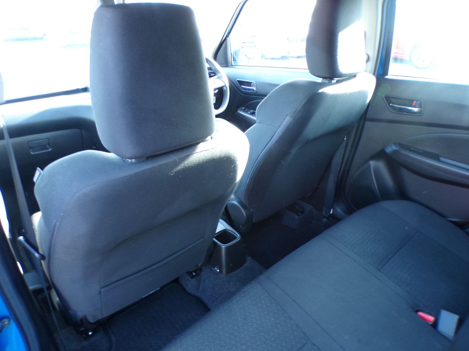 Used Suzuki Swift 2021 for sale - 77710369: Photo 14