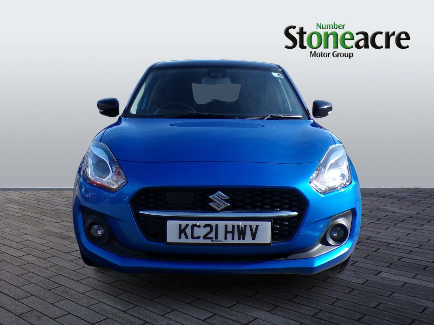 Used Suzuki Swift 2021 for sale - 77710369: Photo 2