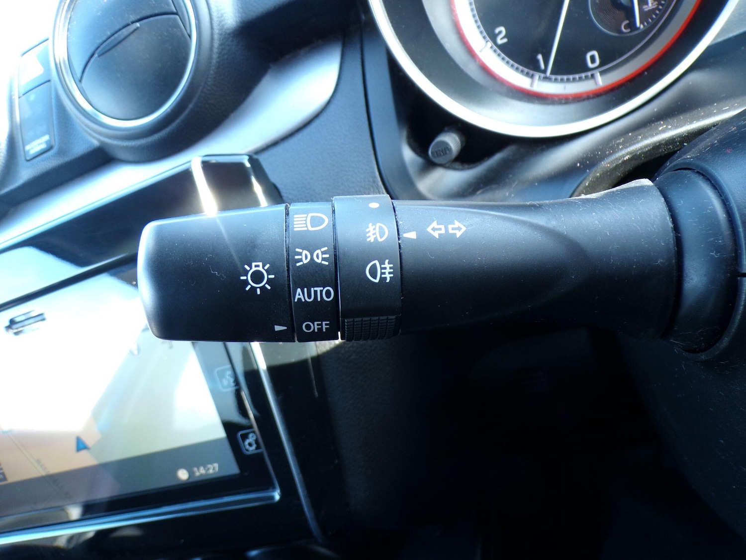 Used Suzuki Swift 2021 for sale - 77710369: Photo 23