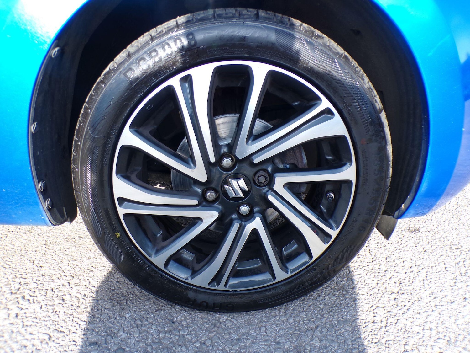 Used Suzuki Swift 2021 for sale - 77710369: Photo 25